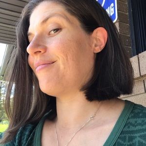 Meet your Posher, Anne